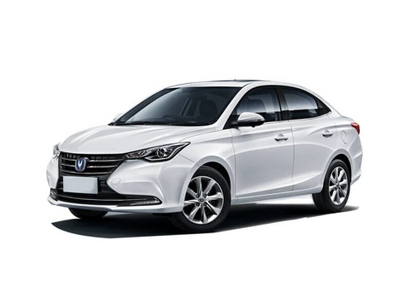 Changan Alsvin
